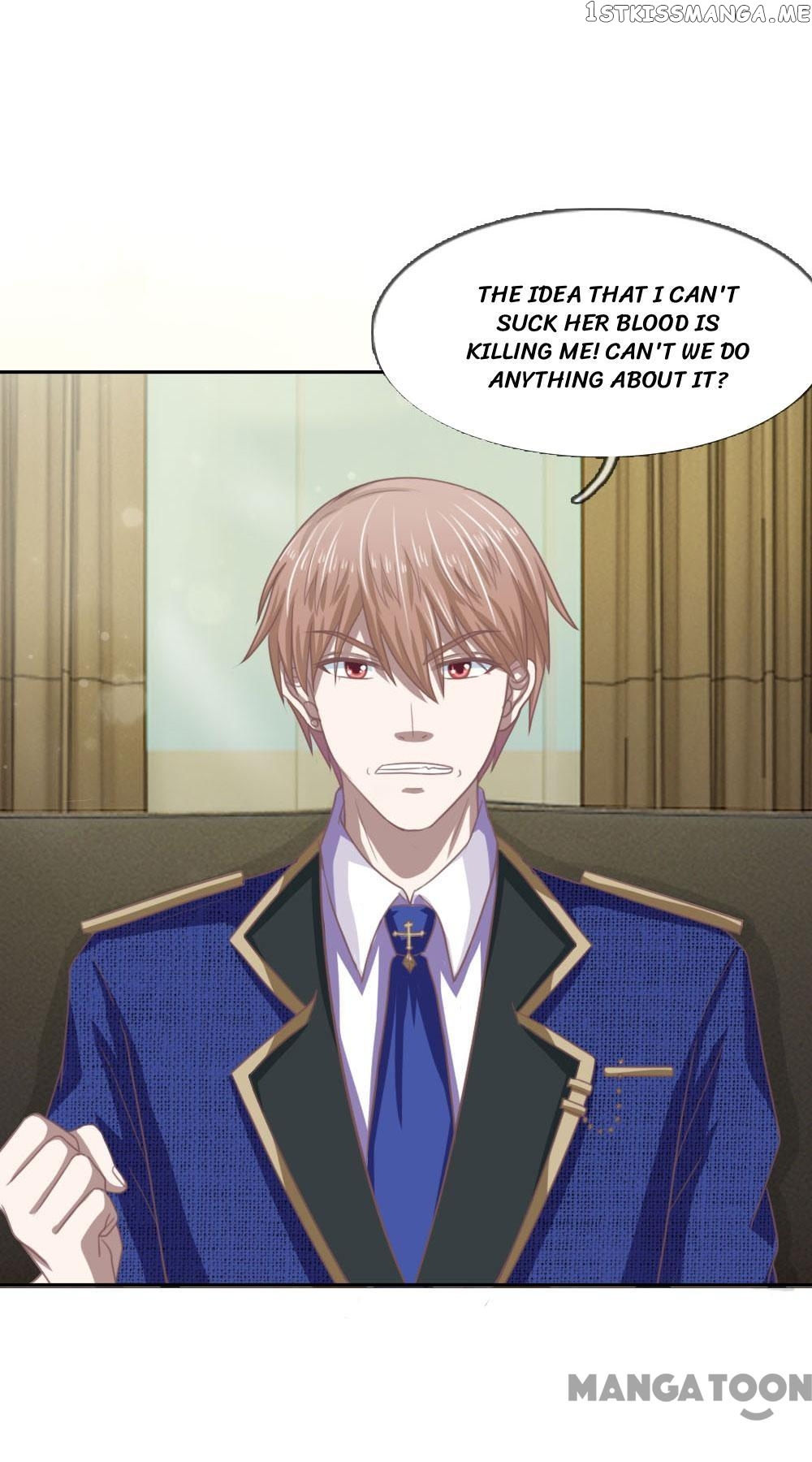My Hubby is The King of Inferno chapter 150 - page 25