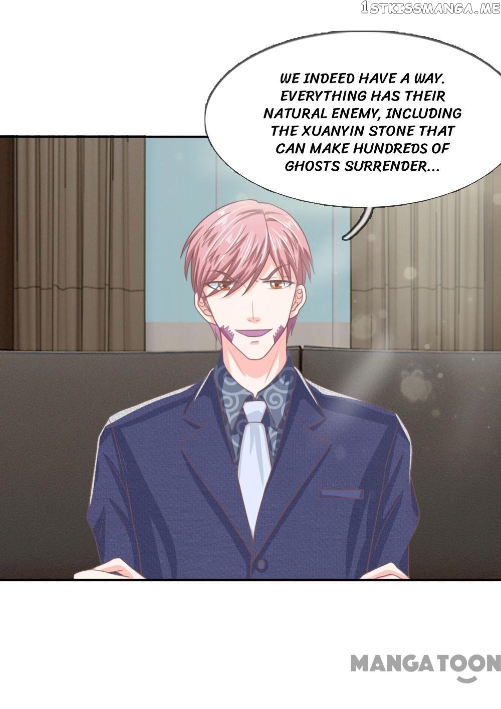 My Hubby is The King of Inferno chapter 150 - page 26
