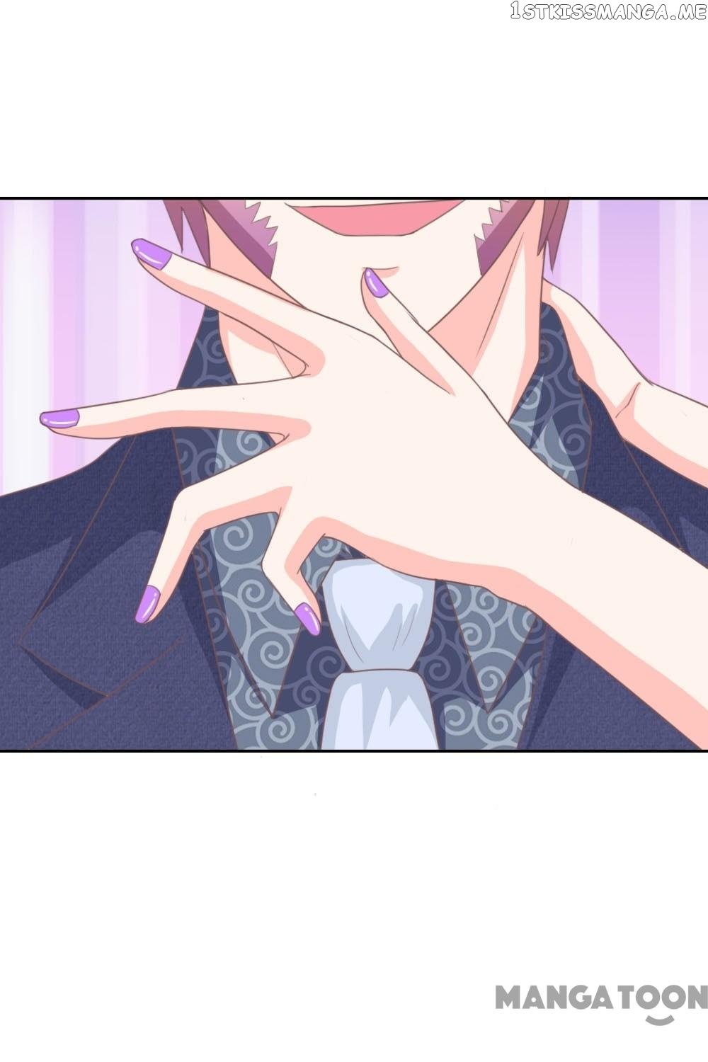 My Hubby is The King of Inferno chapter 150 - page 28