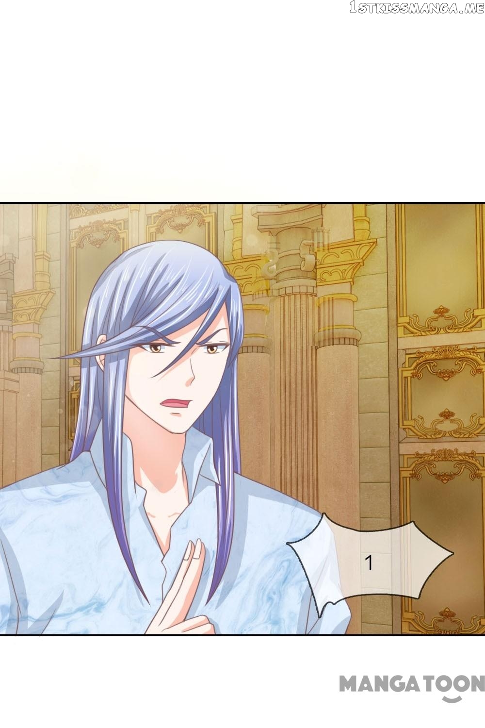 My Hubby is The King of Inferno chapter 150 - page 3