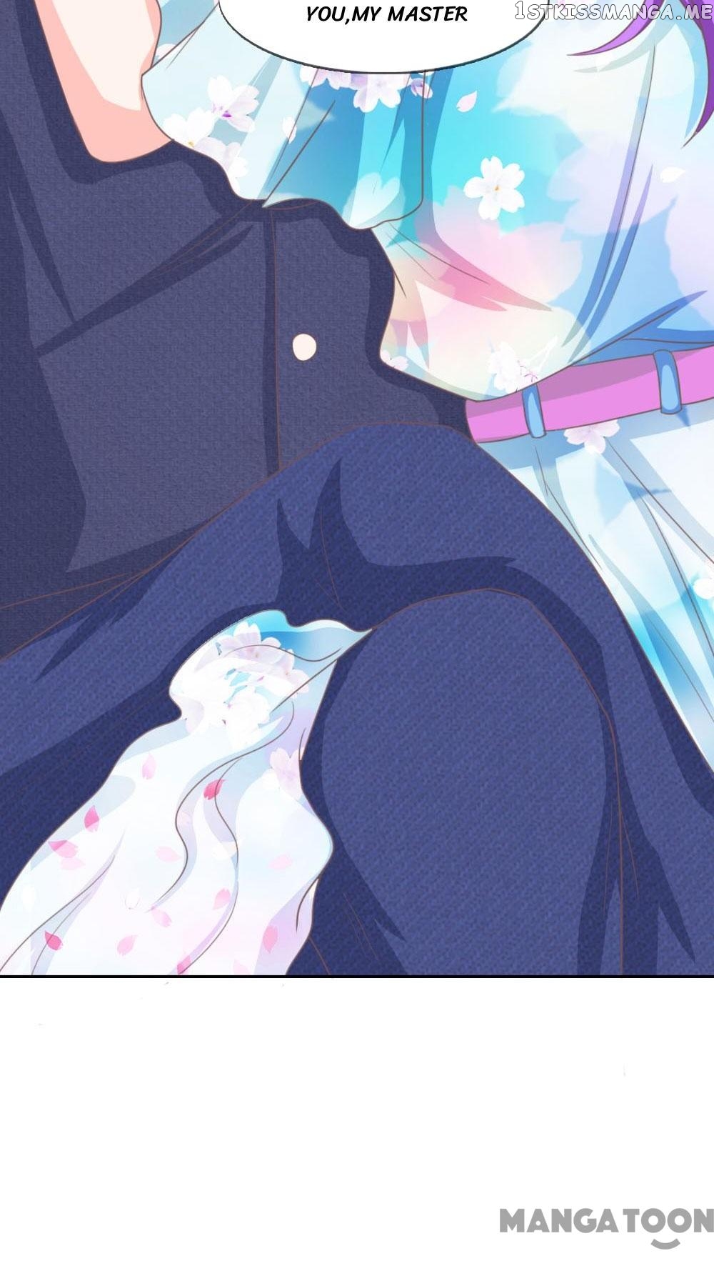 My Hubby is The King of Inferno chapter 150 - page 30