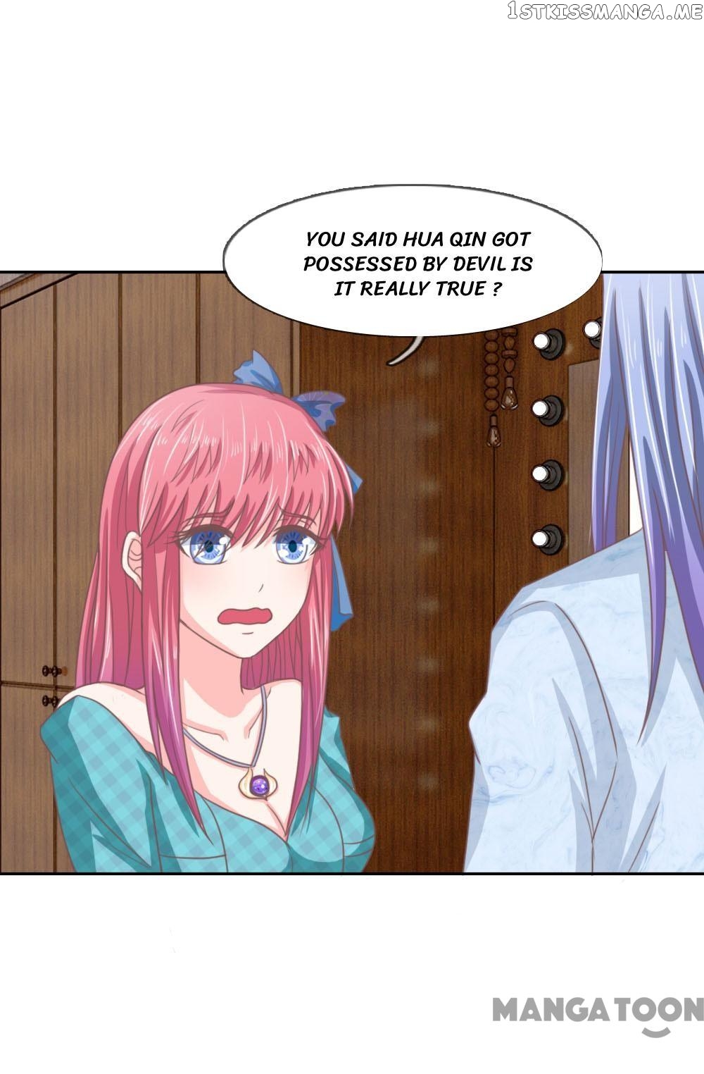 My Hubby is The King of Inferno chapter 150 - page 32