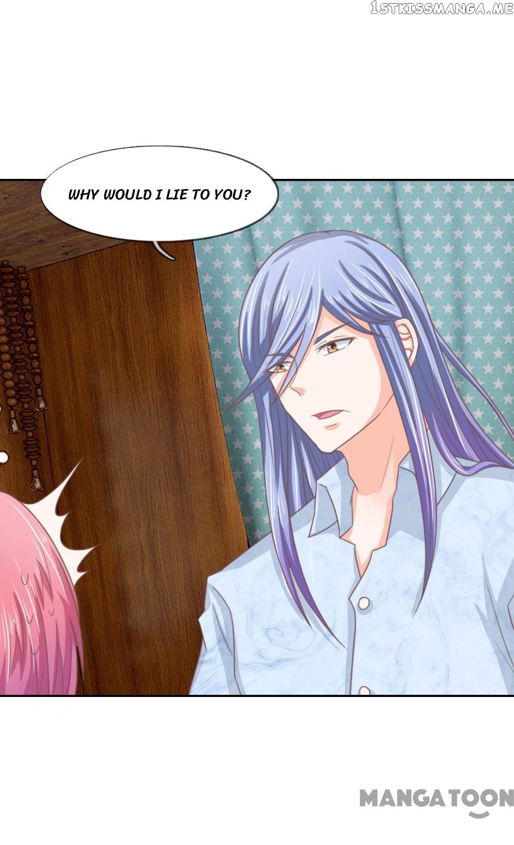 My Hubby is The King of Inferno chapter 150 - page 33