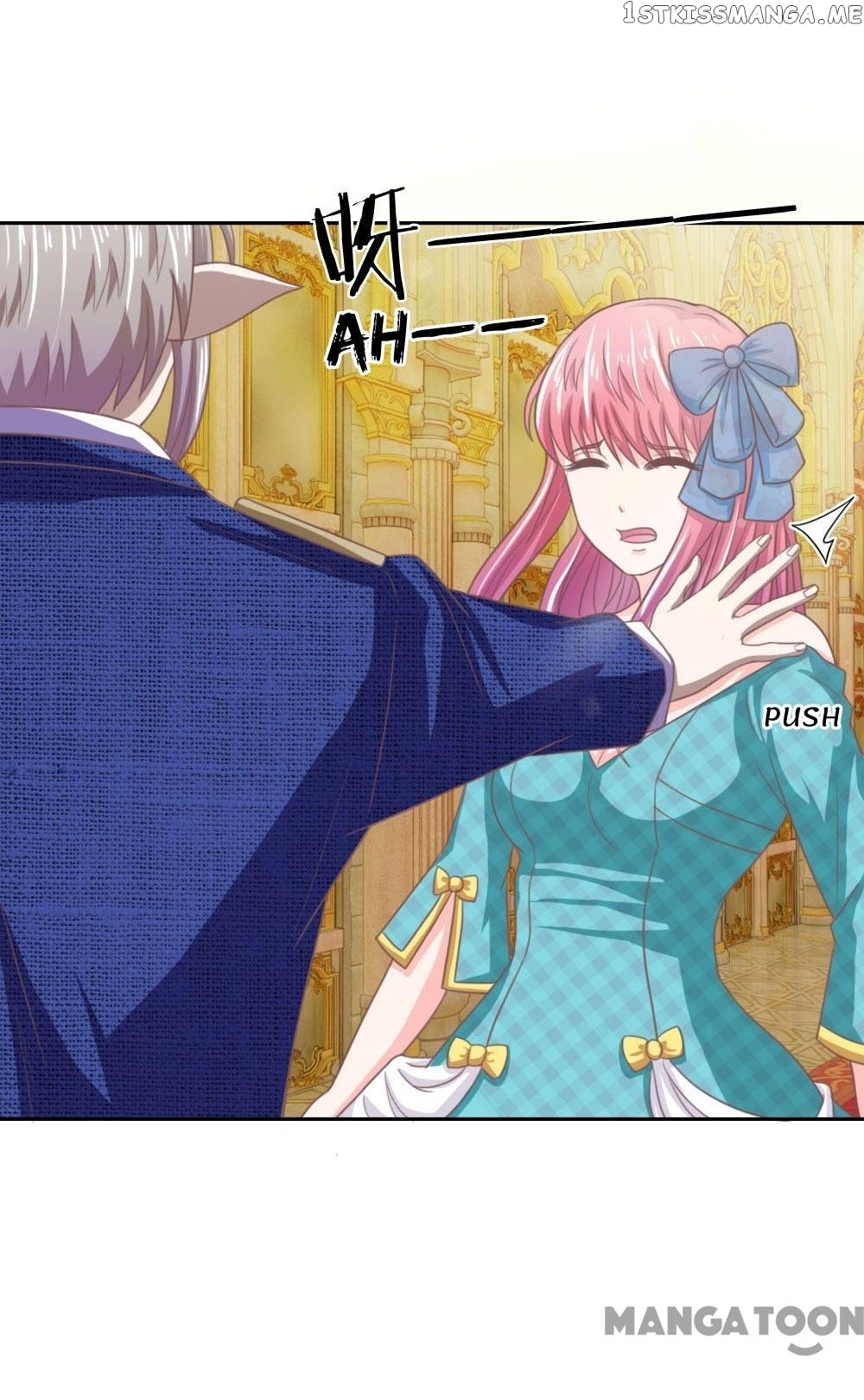 My Hubby is The King of Inferno chapter 150 - page 6