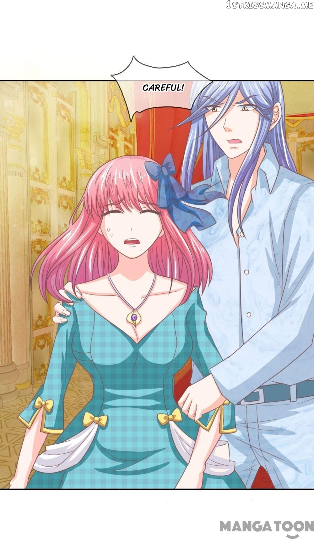 My Hubby is The King of Inferno chapter 150 - page 7