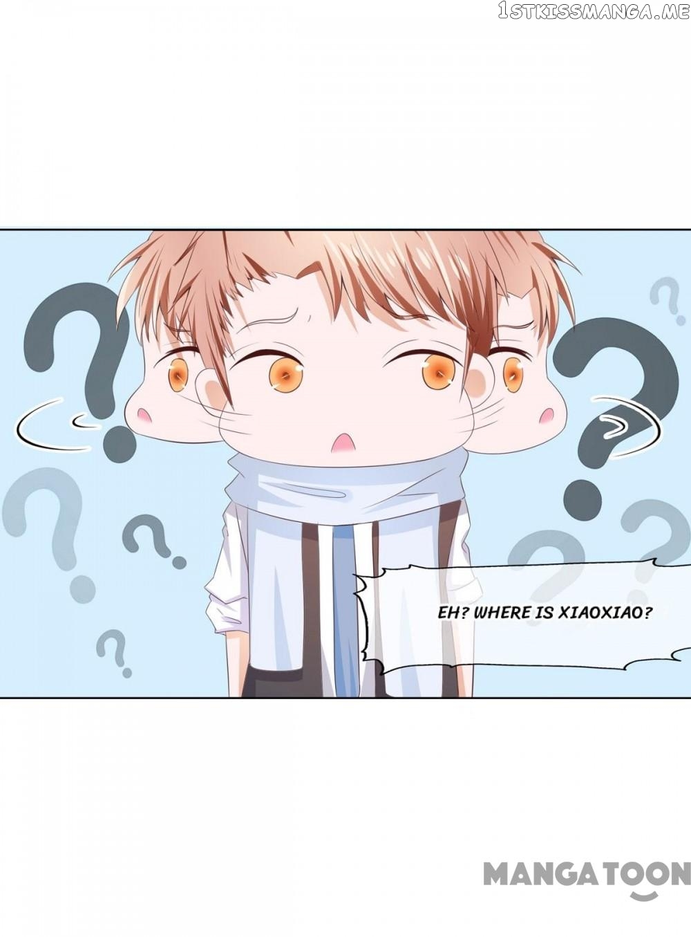 My Hubby is The King of Inferno chapter 80 - page 2