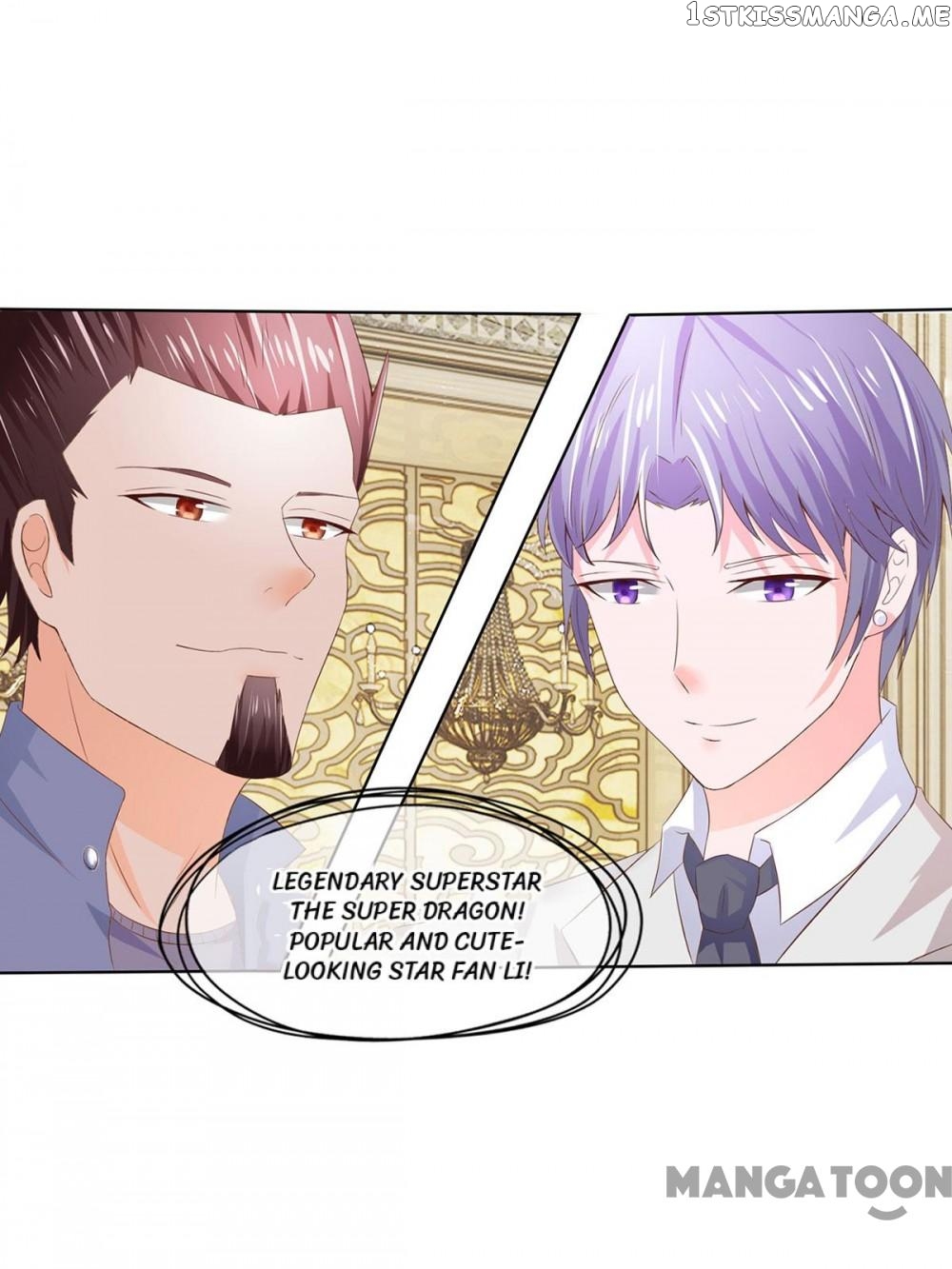 My Hubby is The King of Inferno chapter 78 - page 10