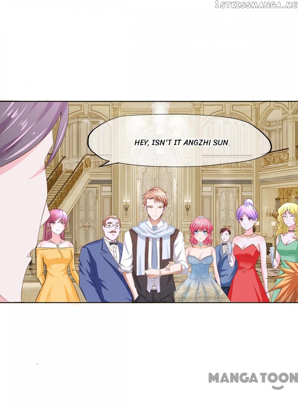 My Hubby is The King of Inferno chapter 78 - page 12