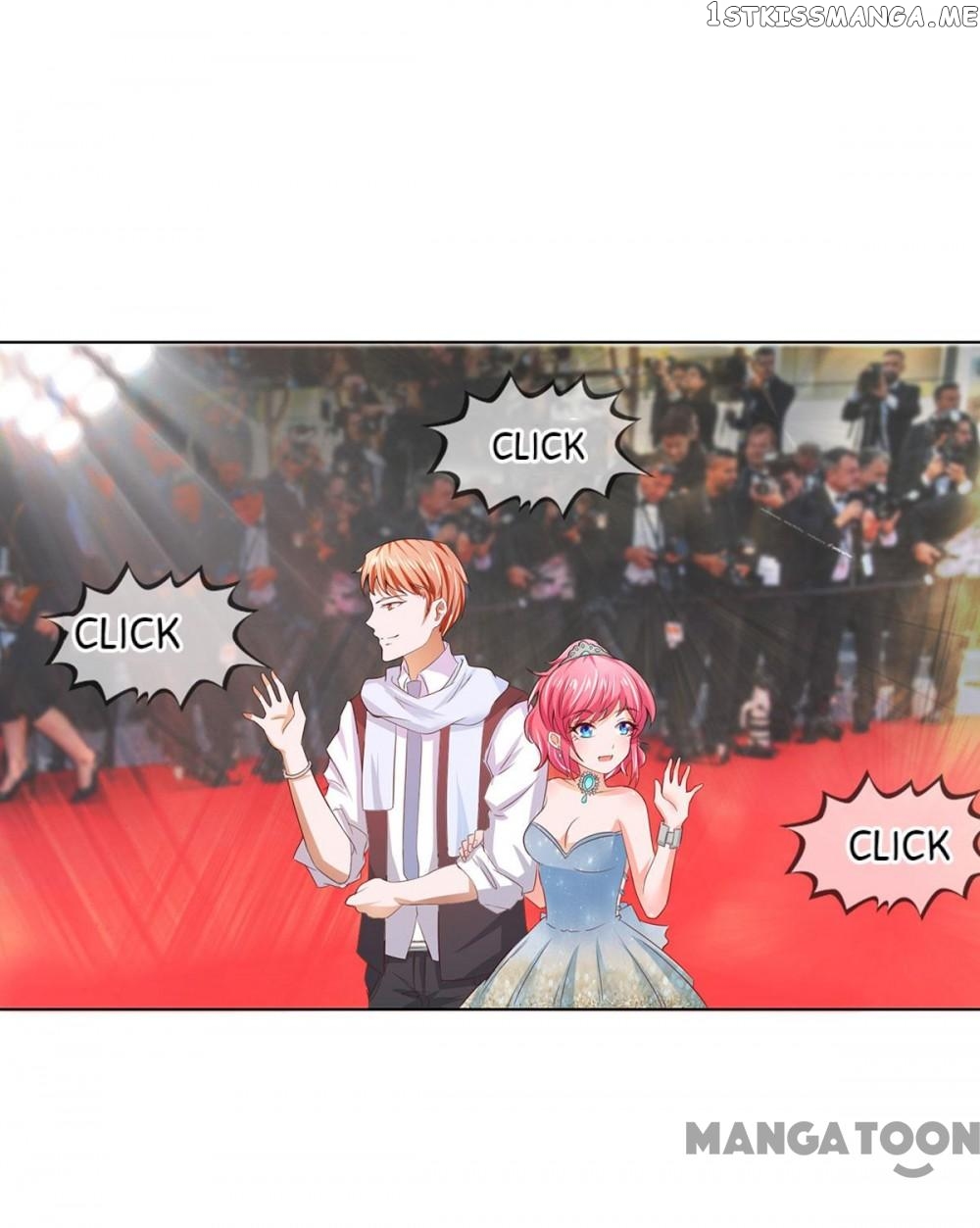 My Hubby is The King of Inferno chapter 78 - page 3
