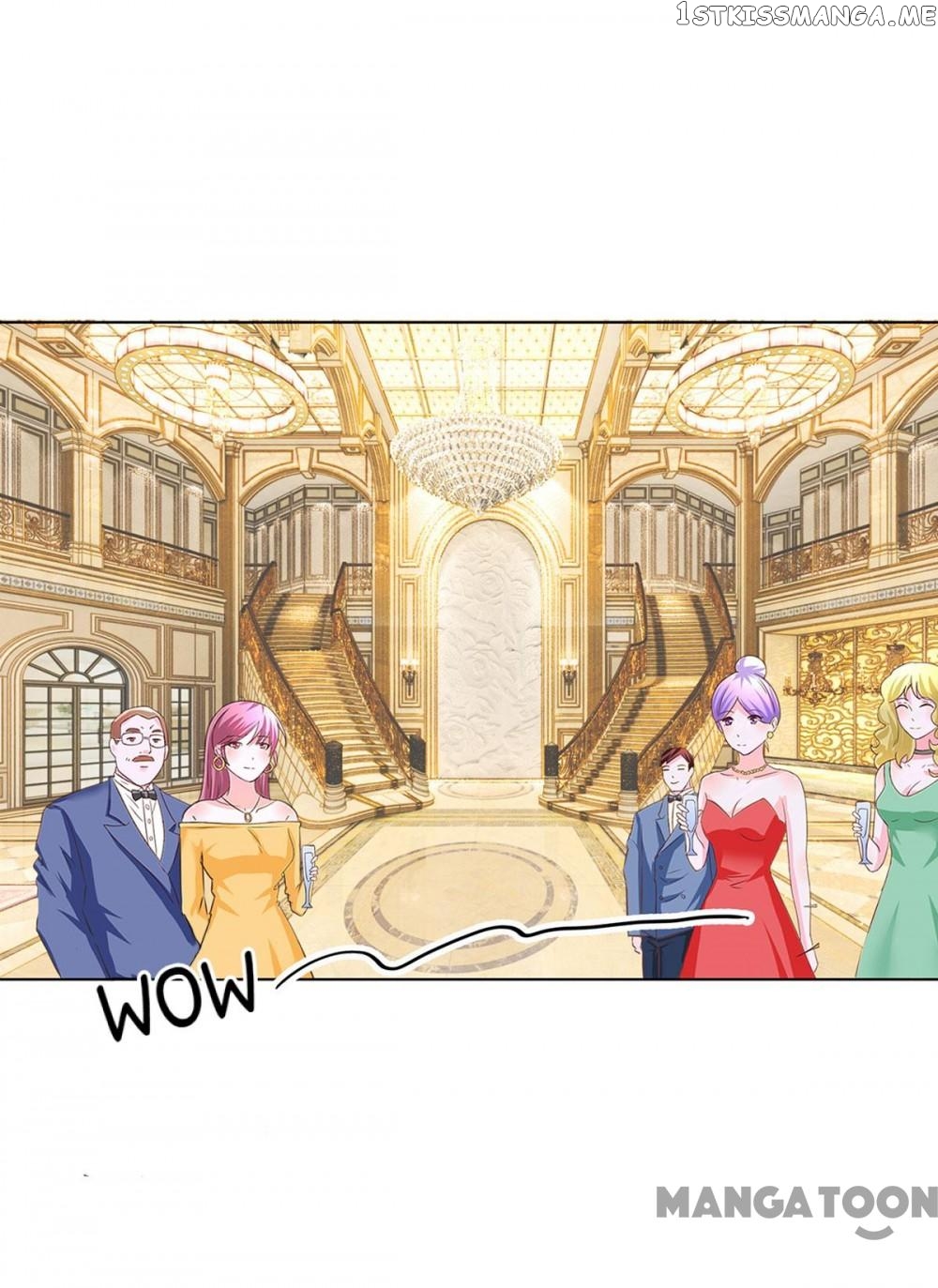 My Hubby is The King of Inferno chapter 78 - page 6