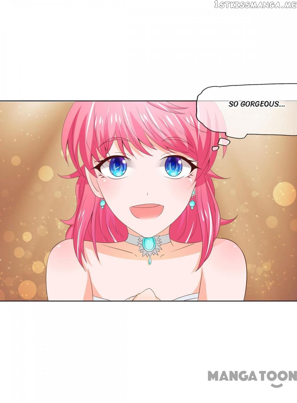 My Hubby is The King of Inferno chapter 78 - page 7