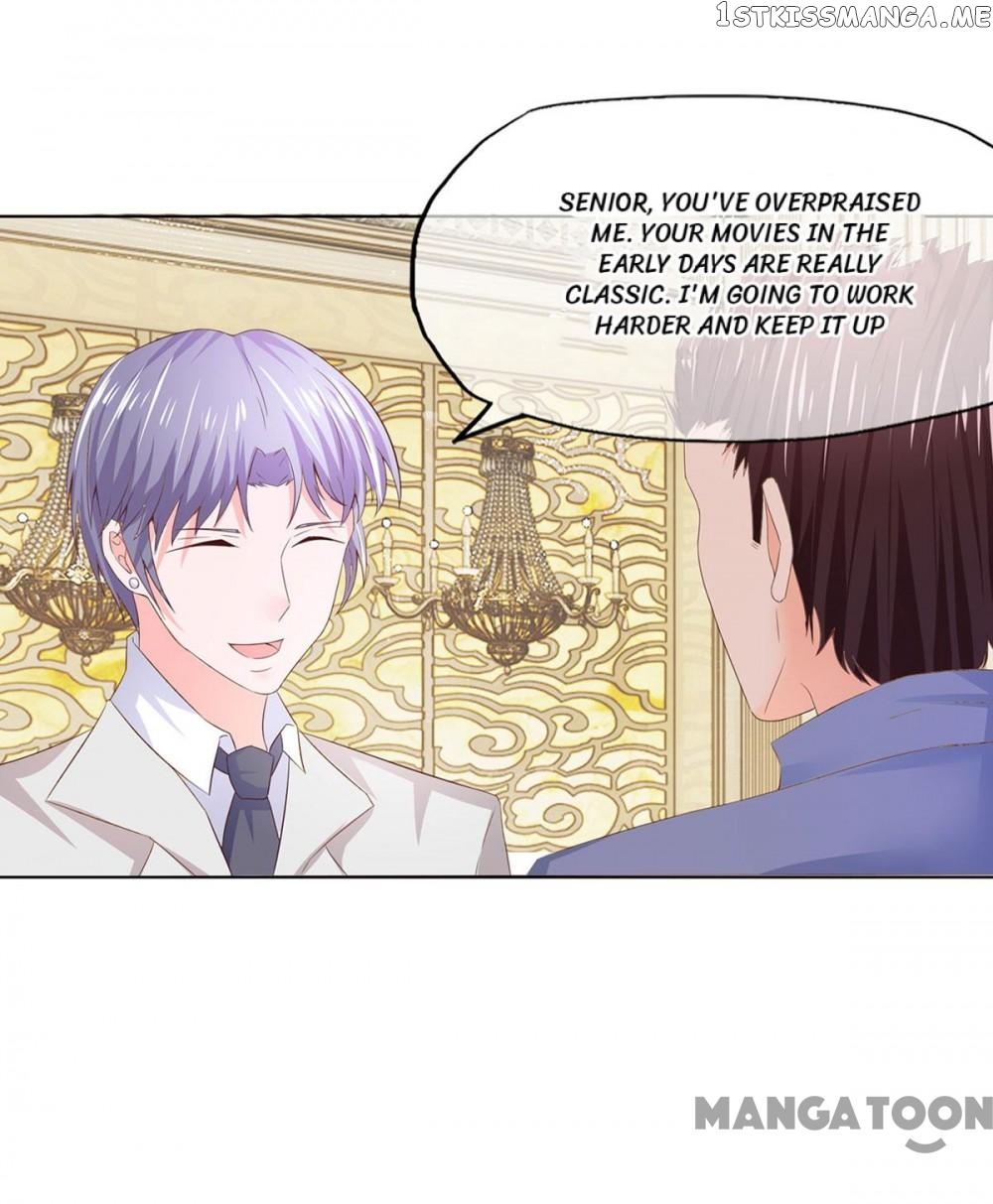 My Hubby is The King of Inferno chapter 78 - page 9