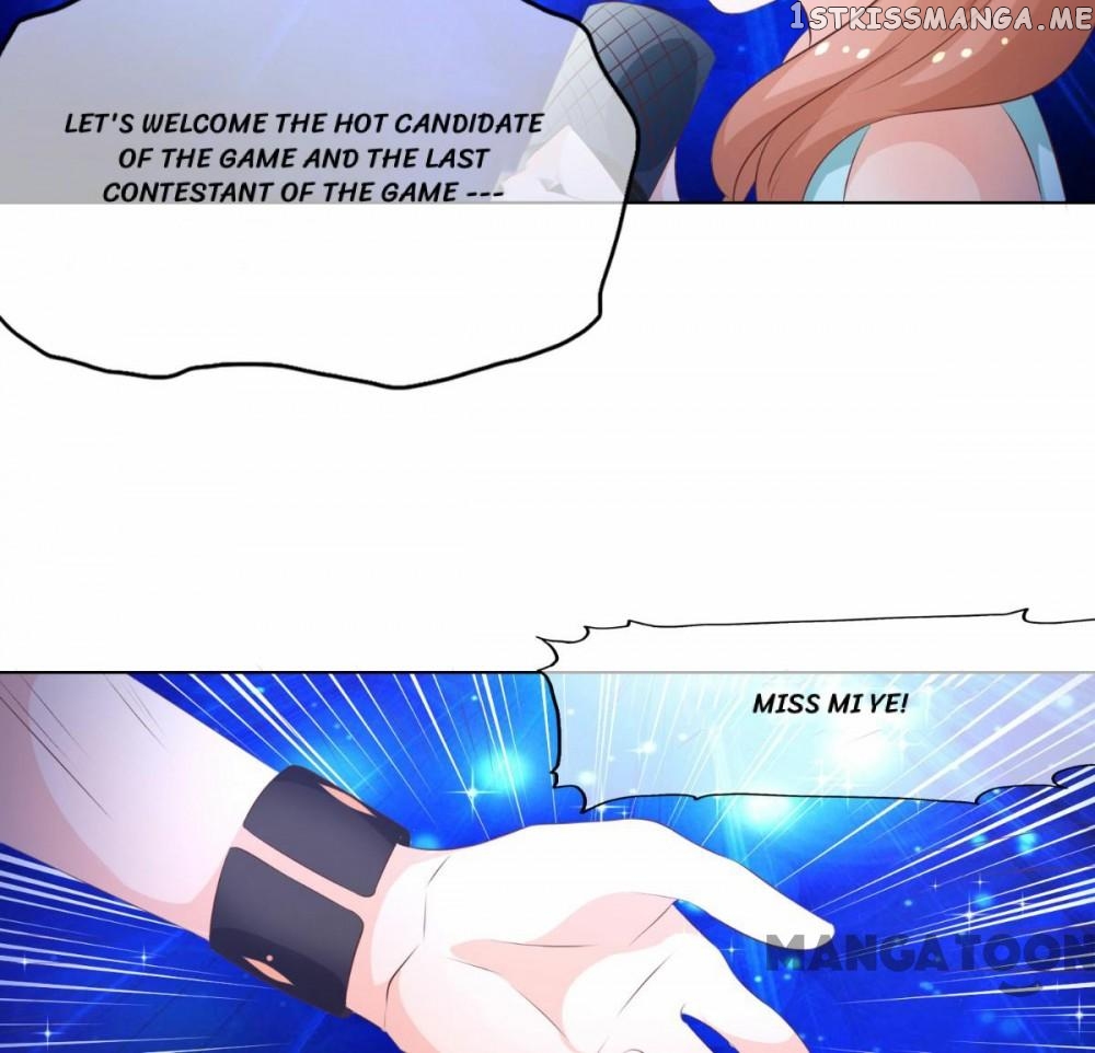 My Hubby is The King of Inferno chapter 56 - page 10