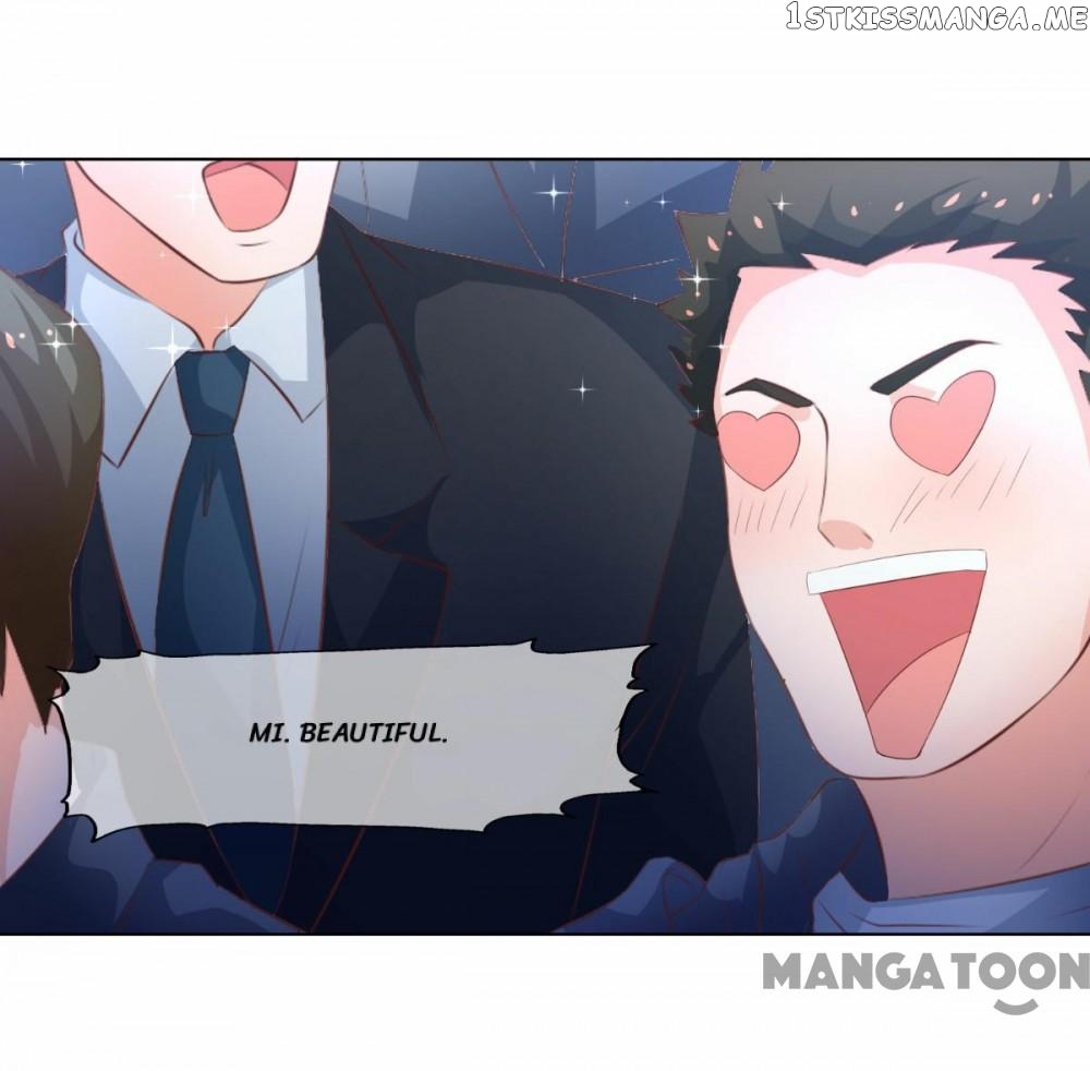 My Hubby is The King of Inferno chapter 56 - page 26