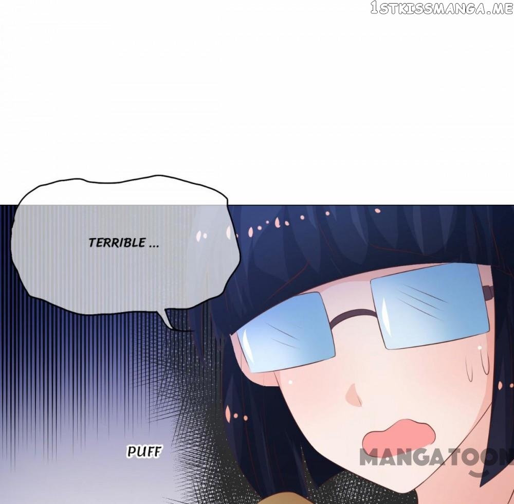 My Hubby is The King of Inferno chapter 56 - page 8