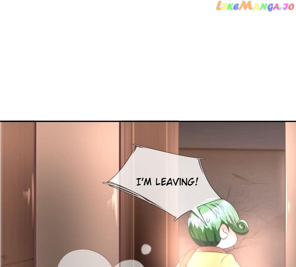 My Hubby is The King of Inferno chapter 152 - page 12