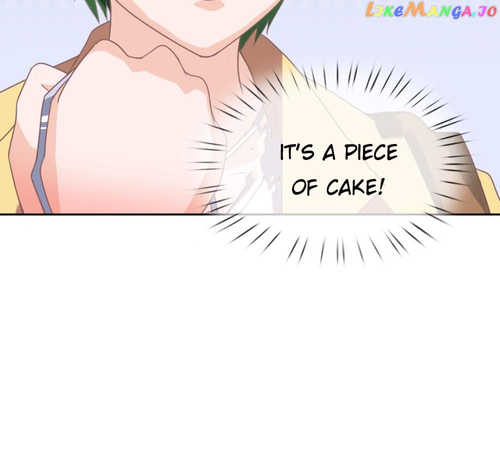My Hubby is The King of Inferno chapter 152 - page 32