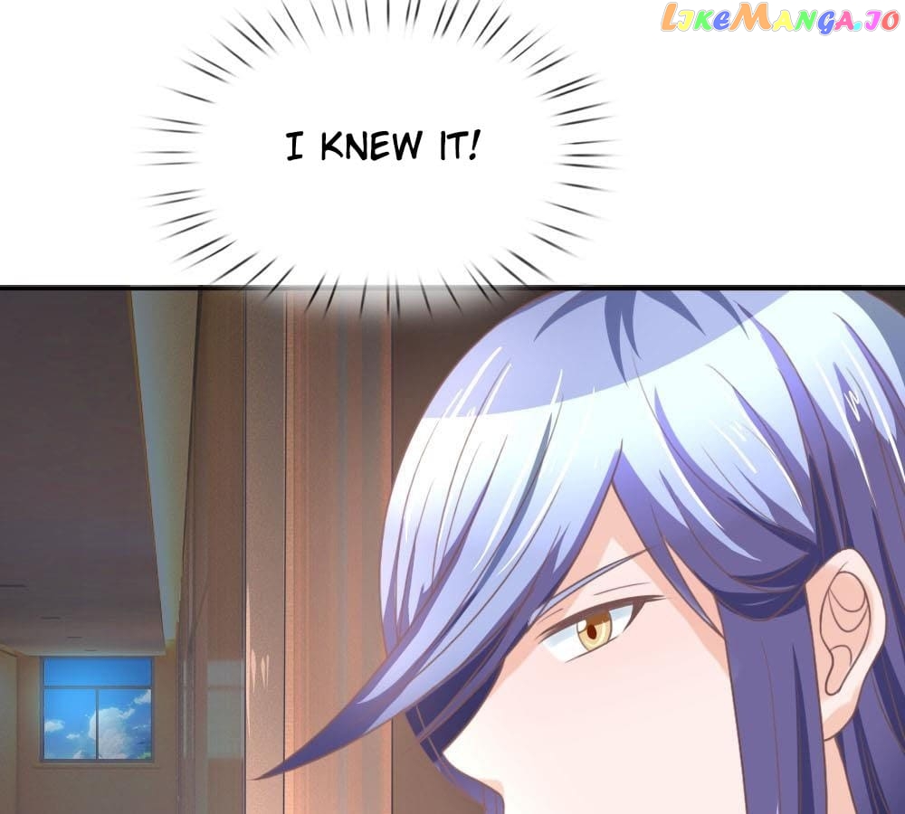My Hubby is The King of Inferno chapter 152 - page 36