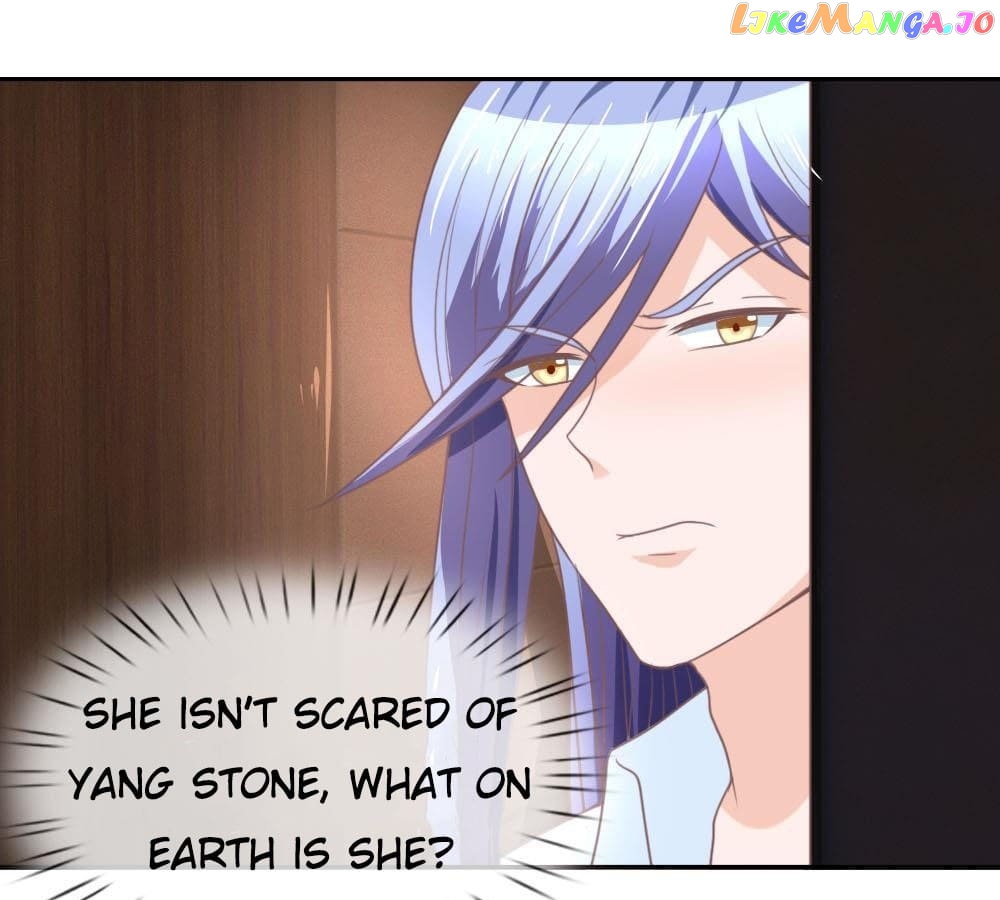 My Hubby is The King of Inferno chapter 152 - page 56
