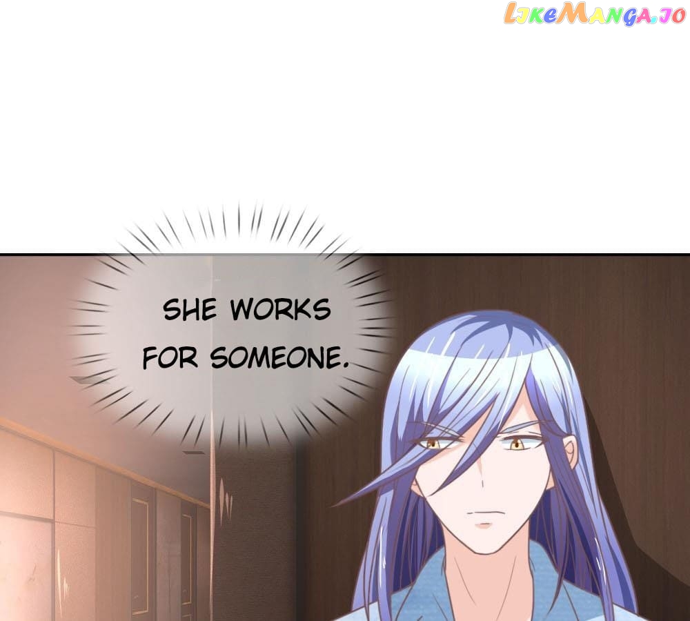 My Hubby is The King of Inferno chapter 152 - page 60