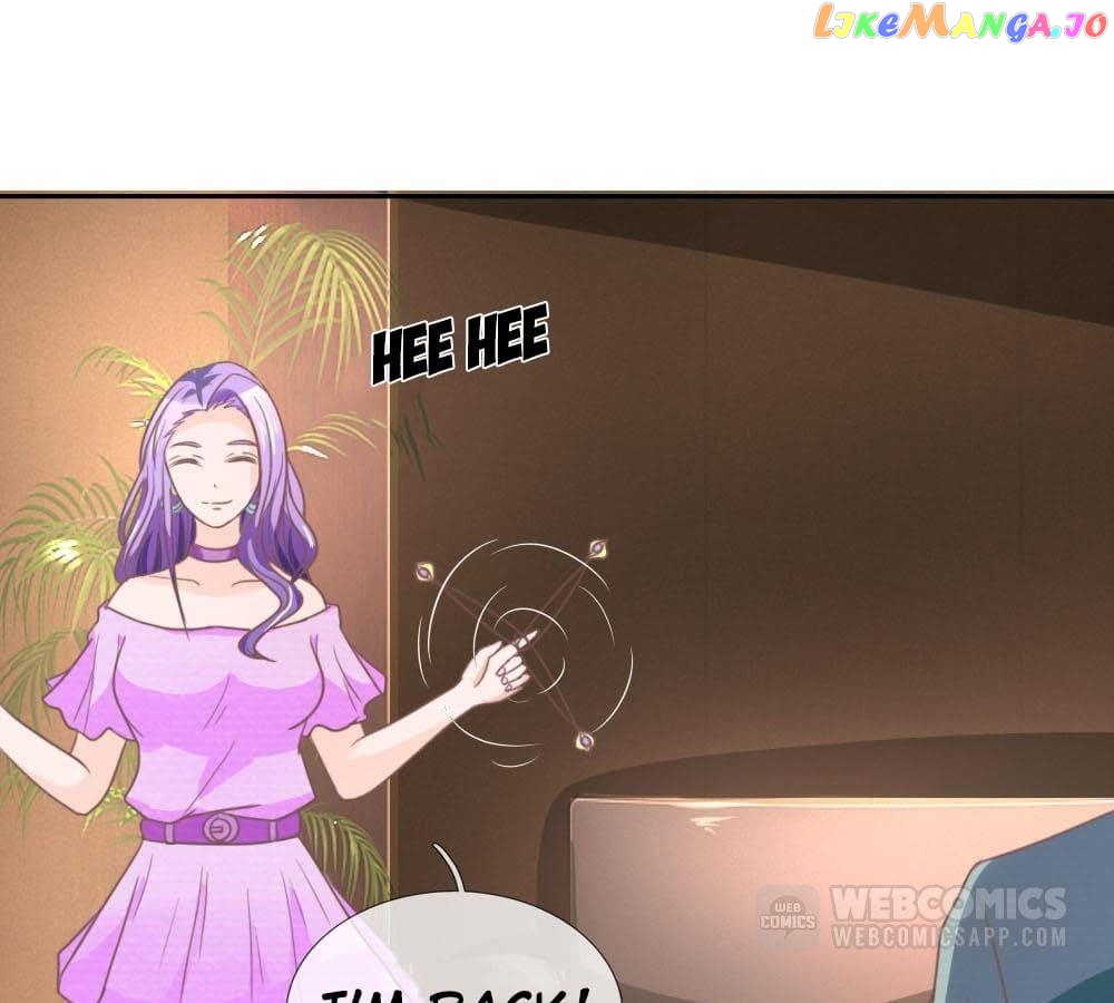 My Hubby is The King of Inferno chapter 152 - page 66