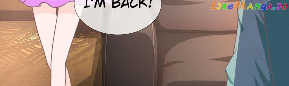 My Hubby is The King of Inferno chapter 152 - page 67