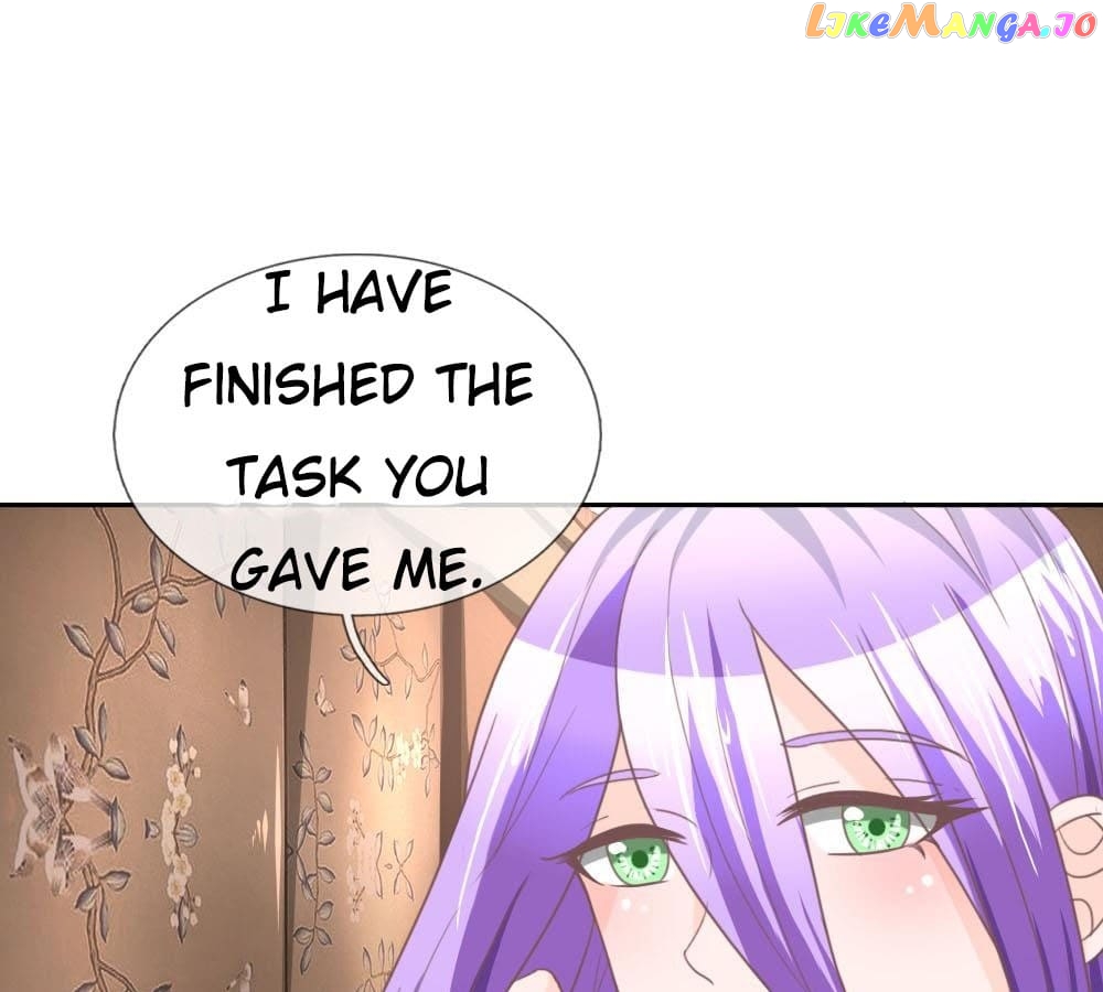My Hubby is The King of Inferno chapter 152 - page 76