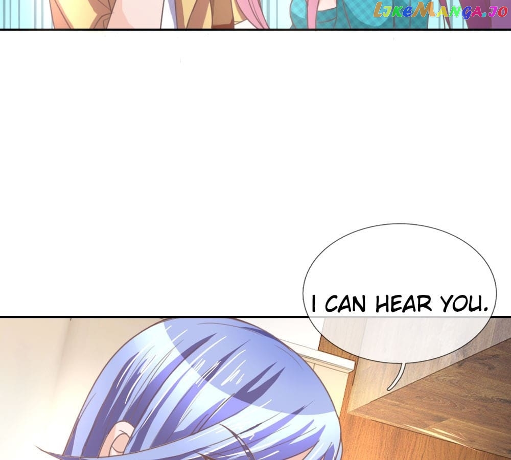 My Hubby is The King of Inferno chapter 152 - page 9