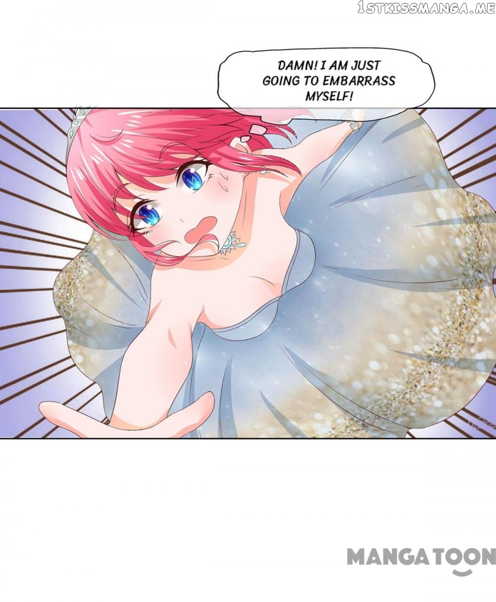 My Hubby is The King of Inferno chapter 77 - page 1