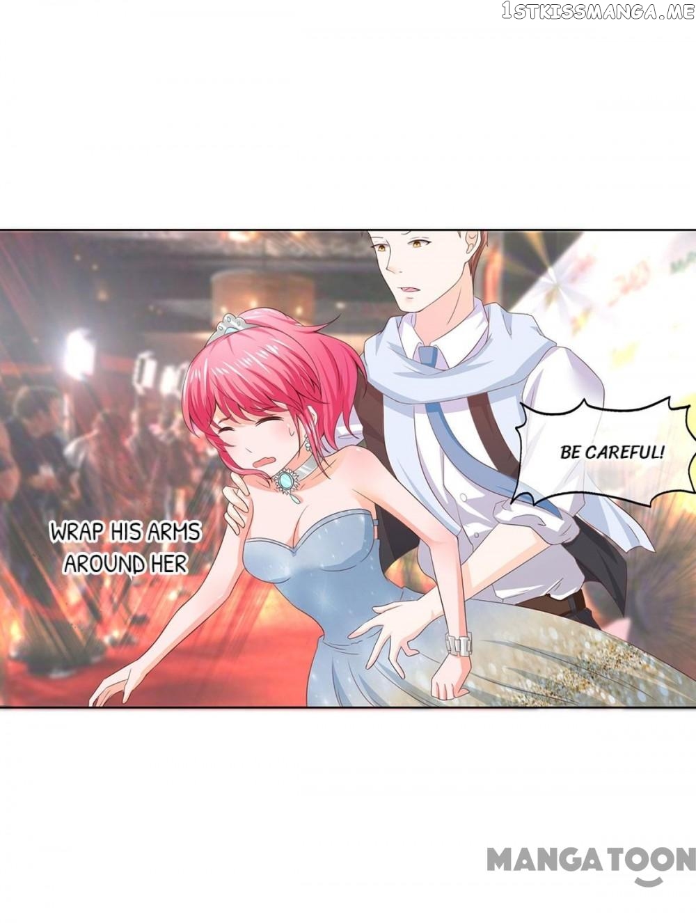My Hubby is The King of Inferno chapter 77 - page 2