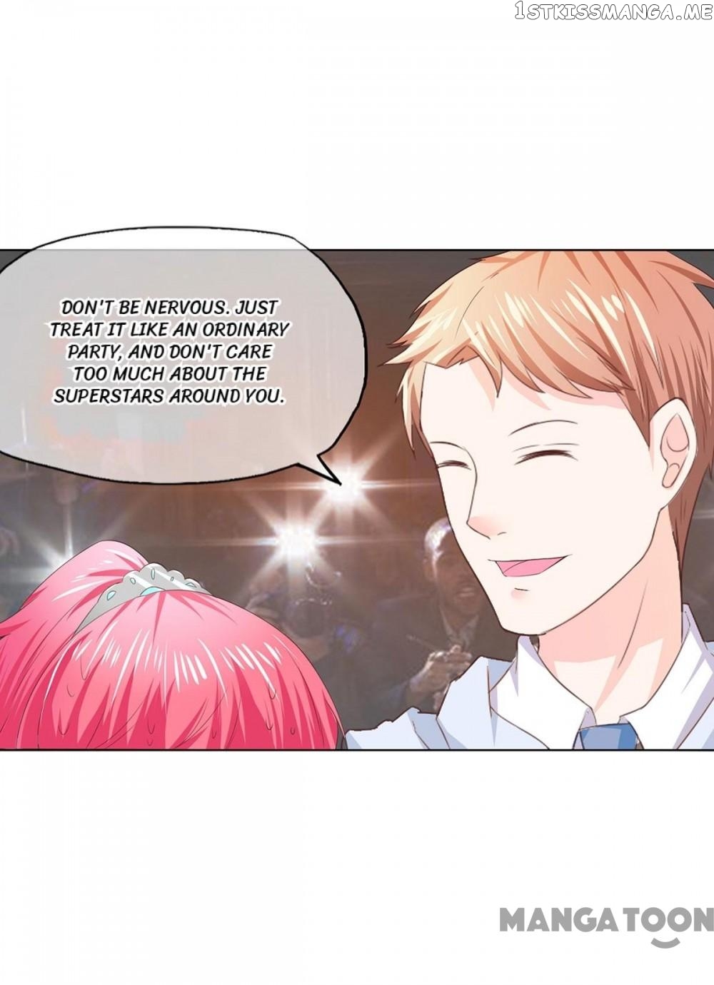 My Hubby is The King of Inferno chapter 77 - page 3