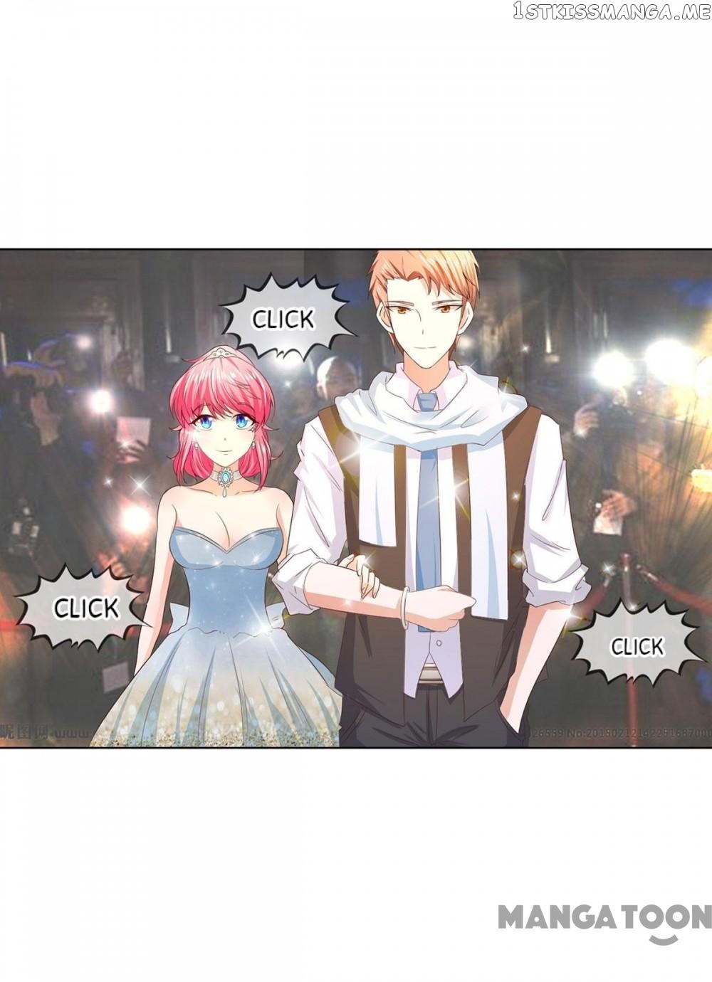 My Hubby is The King of Inferno chapter 77 - page 8