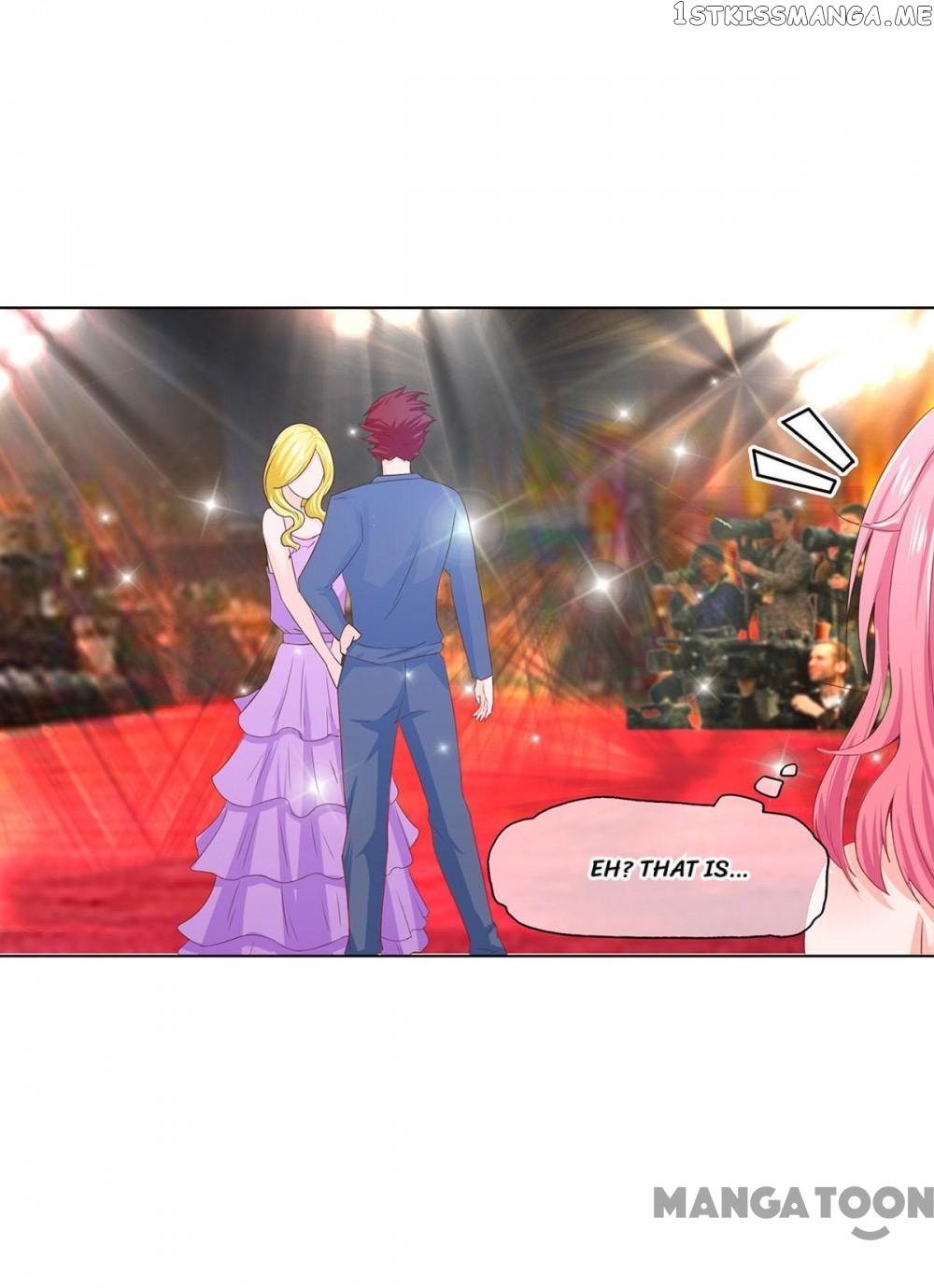 My Hubby is The King of Inferno chapter 75 - page 11