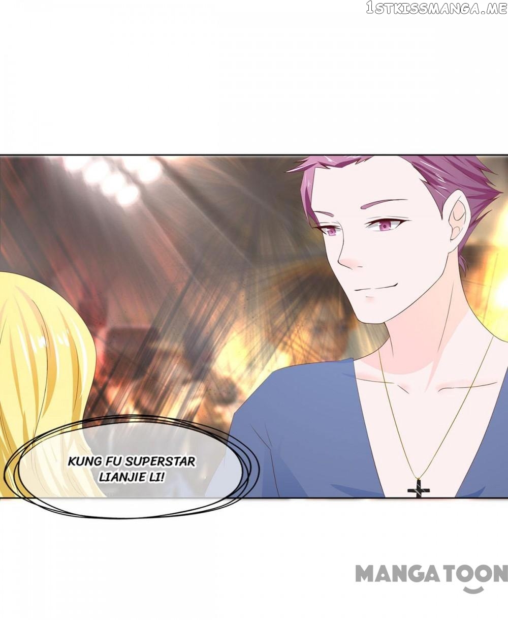 My Hubby is The King of Inferno chapter 75 - page 13
