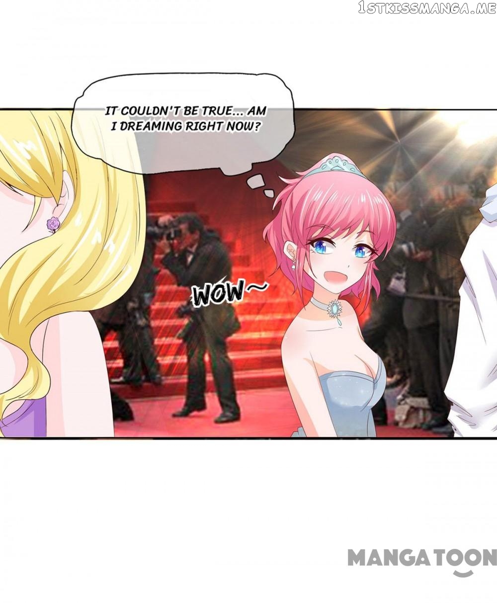 My Hubby is The King of Inferno chapter 75 - page 14