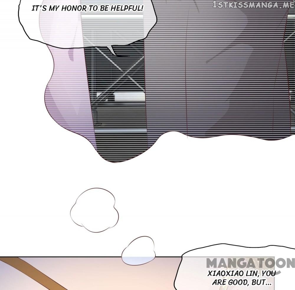 My Hubby is The King of Inferno chapter 52 - page 10
