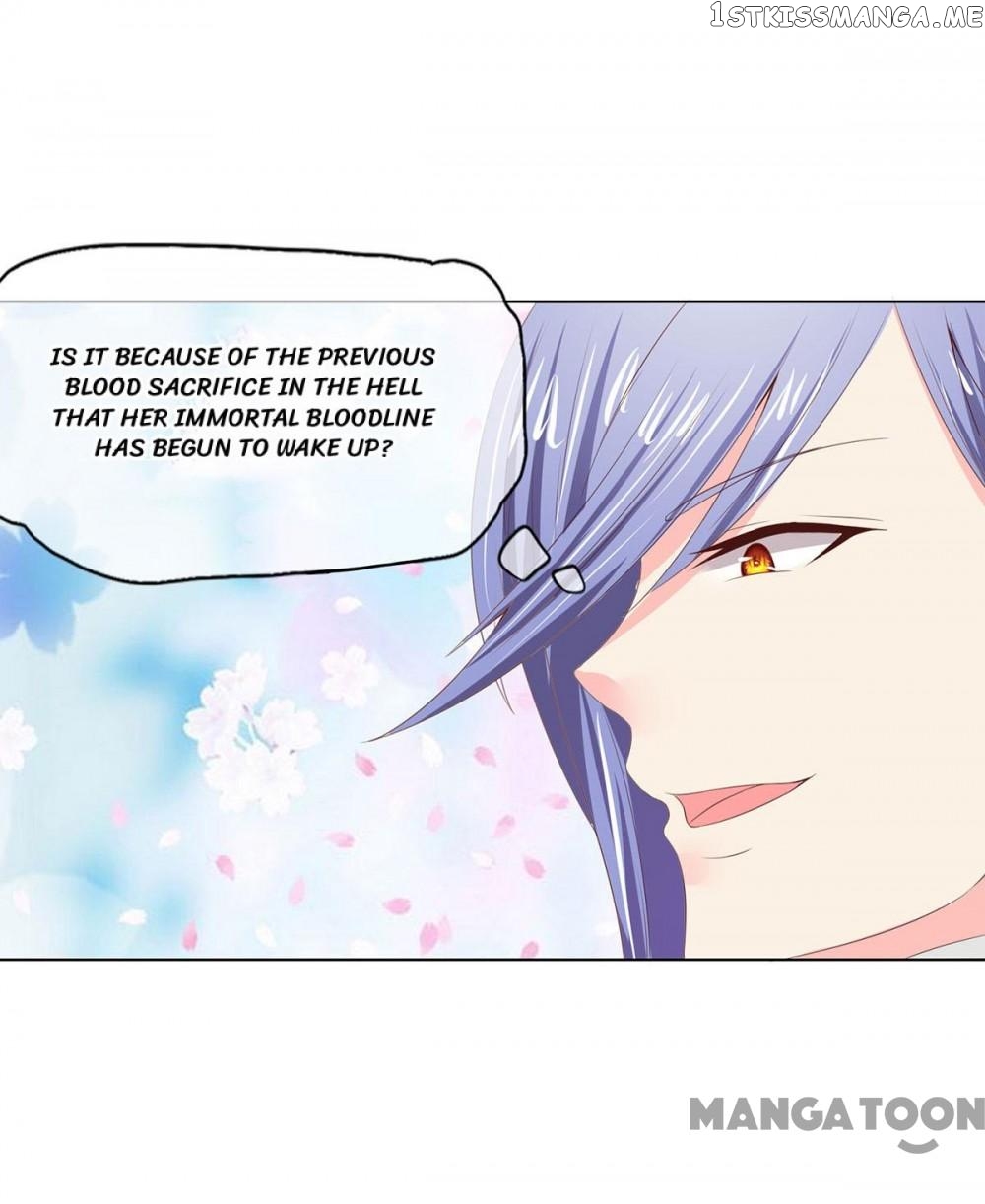 My Hubby is The King of Inferno chapter 74 - page 10