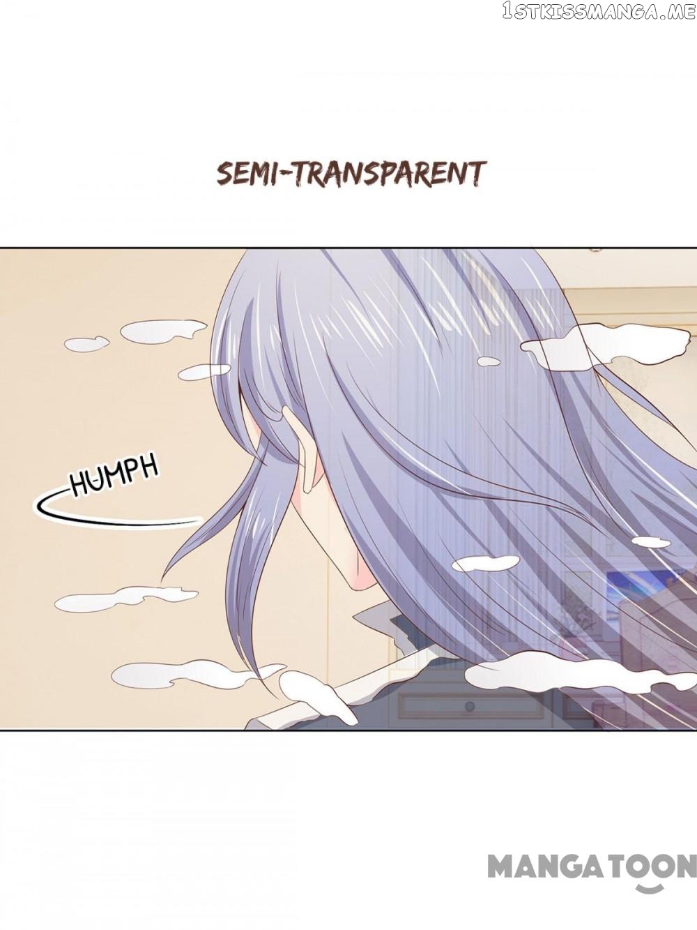 My Hubby is The King of Inferno chapter 74 - page 15
