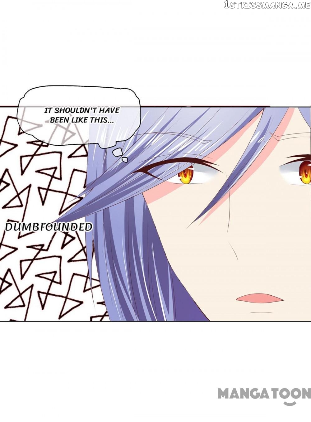 My Hubby is The King of Inferno chapter 74 - page 3