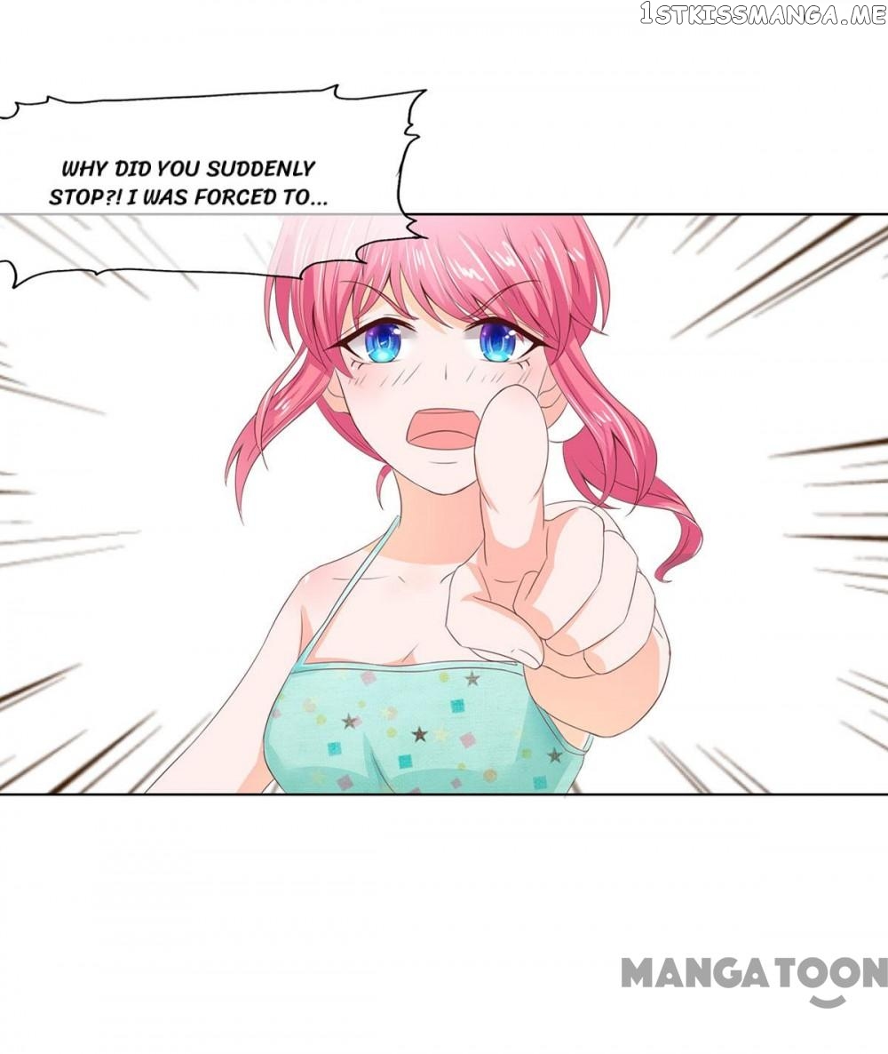 My Hubby is The King of Inferno chapter 74 - page 6