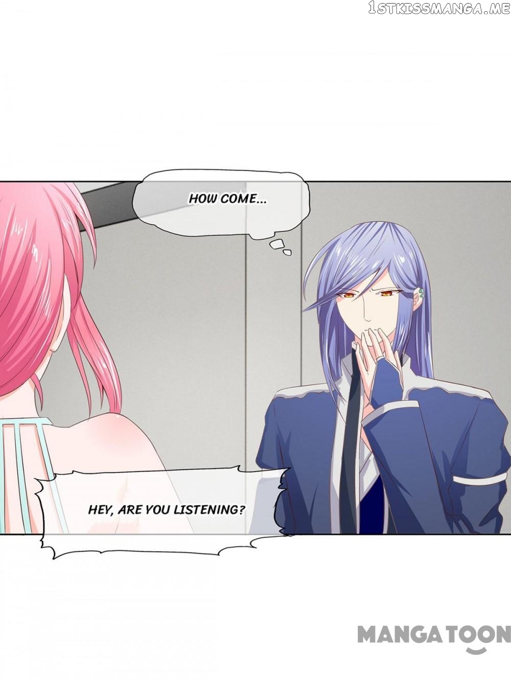 My Hubby is The King of Inferno chapter 74 - page 7