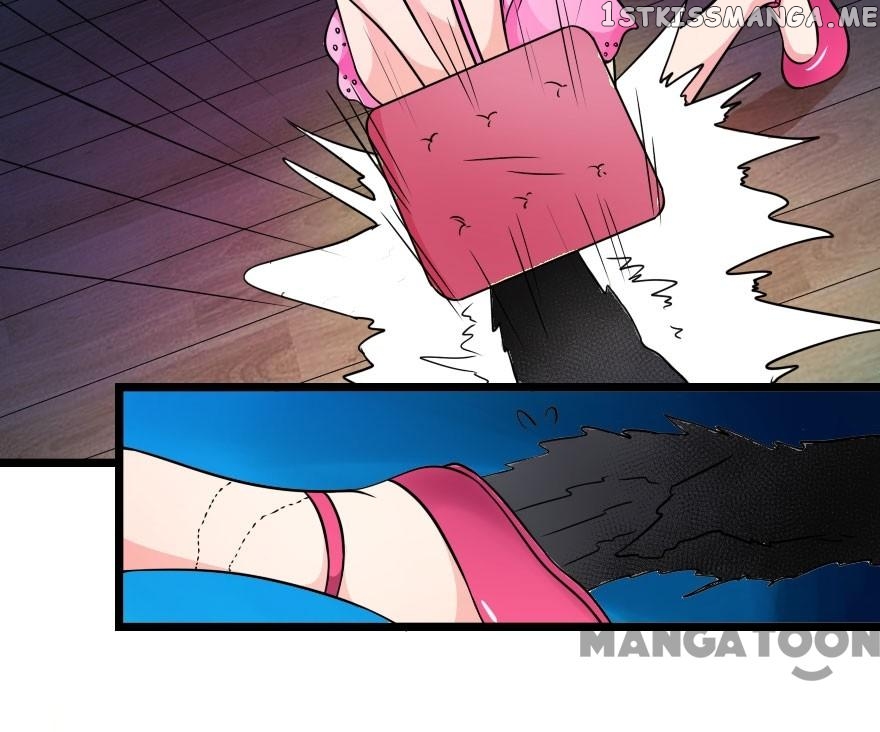 My Hubby is The King of Inferno chapter 2 - page 13