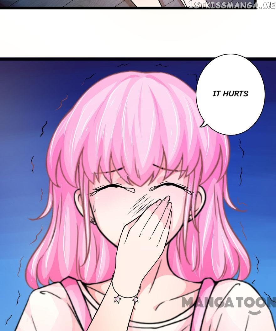 My Hubby is The King of Inferno chapter 2 - page 21