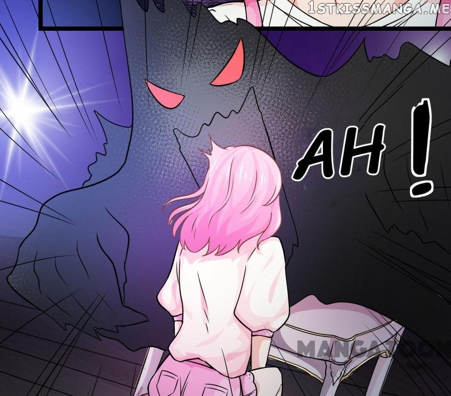 My Hubby is The King of Inferno chapter 2 - page 3