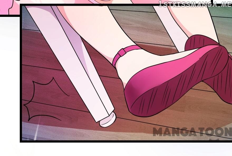 My Hubby is The King of Inferno chapter 2 - page 6
