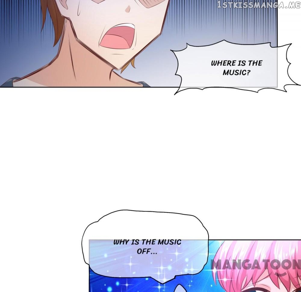 My Hubby is The King of Inferno chapter 53 - page 19