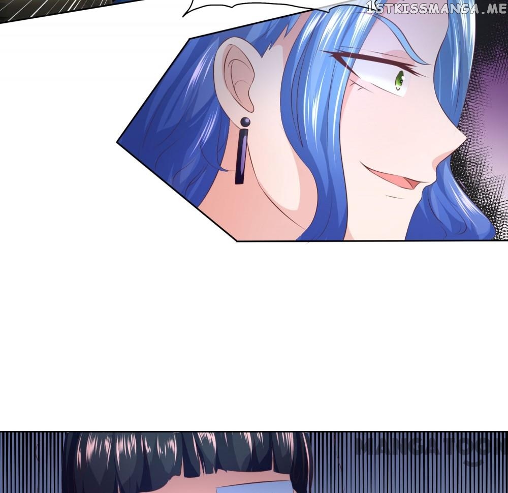 My Hubby is The King of Inferno chapter 53 - page 3