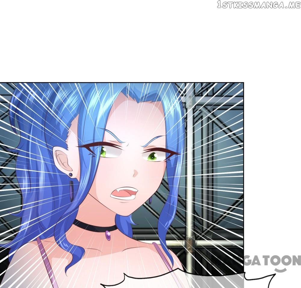 My Hubby is The King of Inferno chapter 53 - page 8