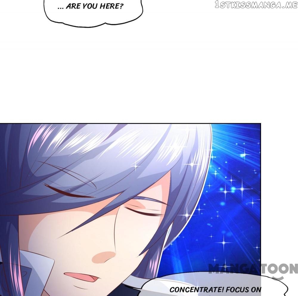 My Hubby is The King of Inferno chapter 54 - page 18