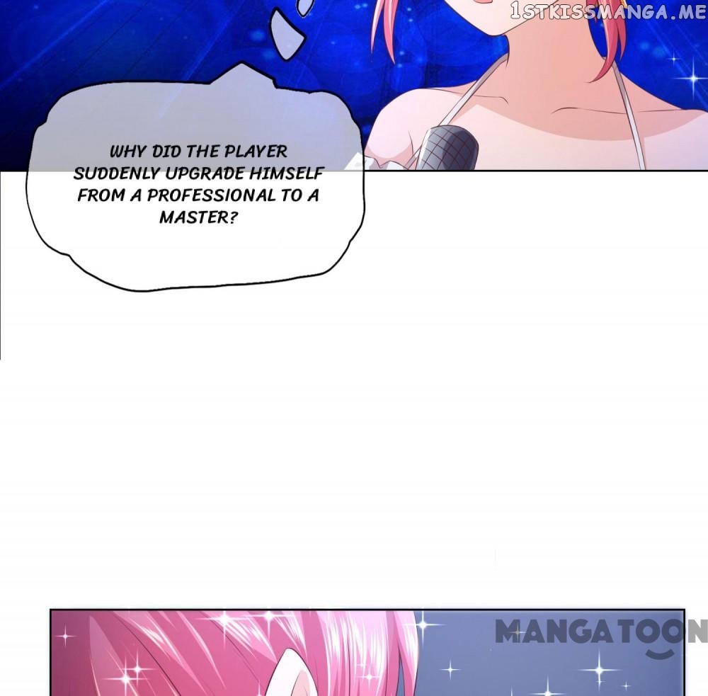My Hubby is The King of Inferno chapter 54 - page 5
